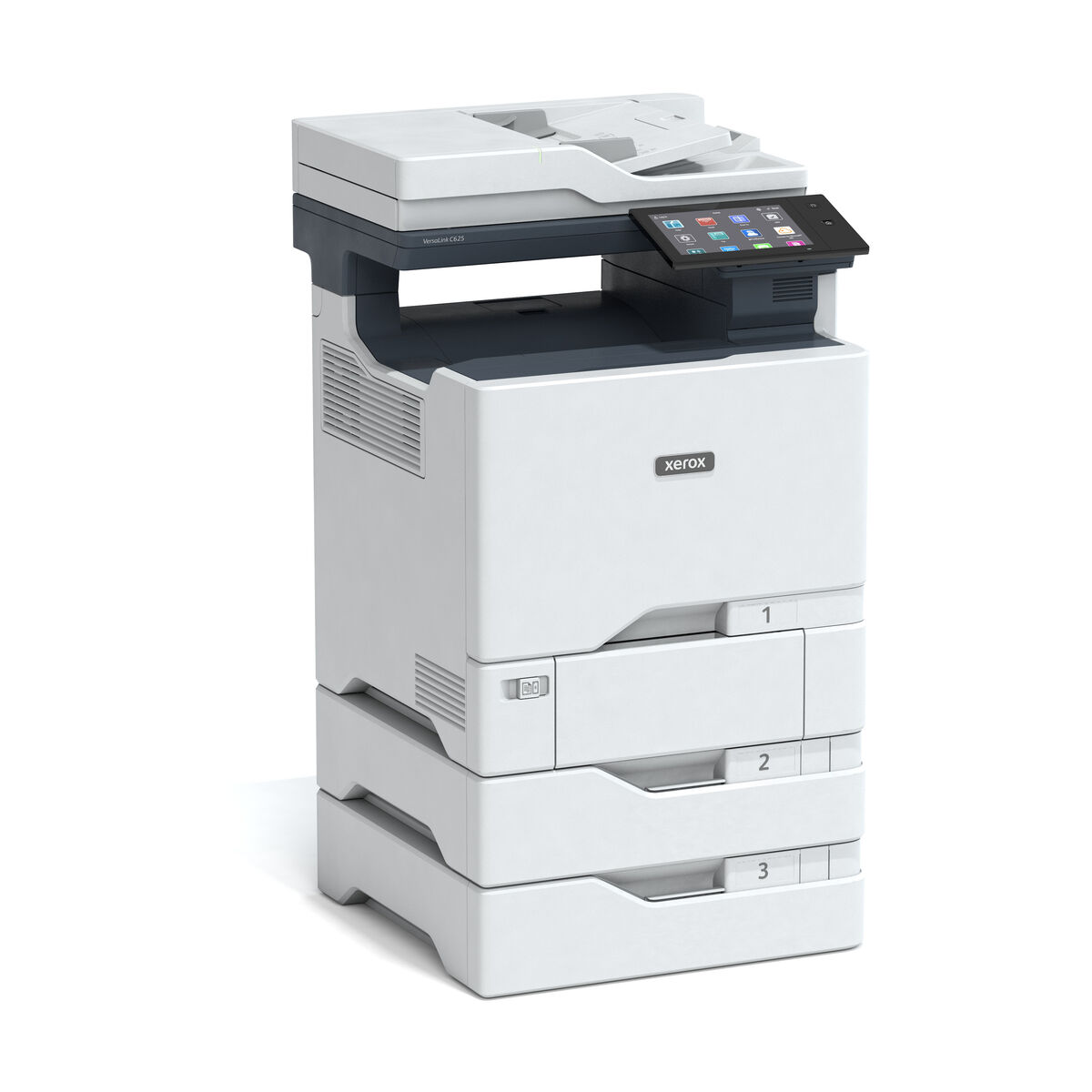 Lazerinis spausdintuvas Xerox C625V_DN
